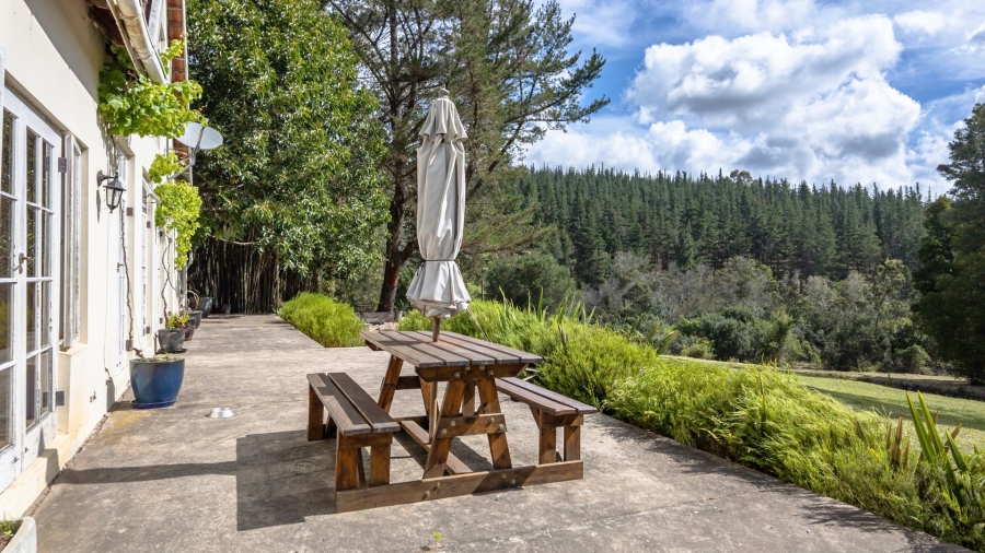 Commercial Property for Sale in Sedgefield Rural Western Cape